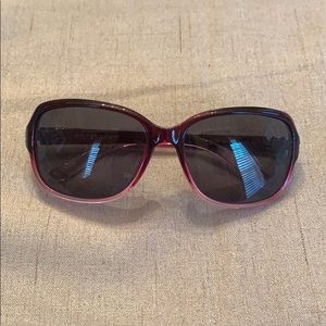 Foster Grant | Ombré Sunglasses